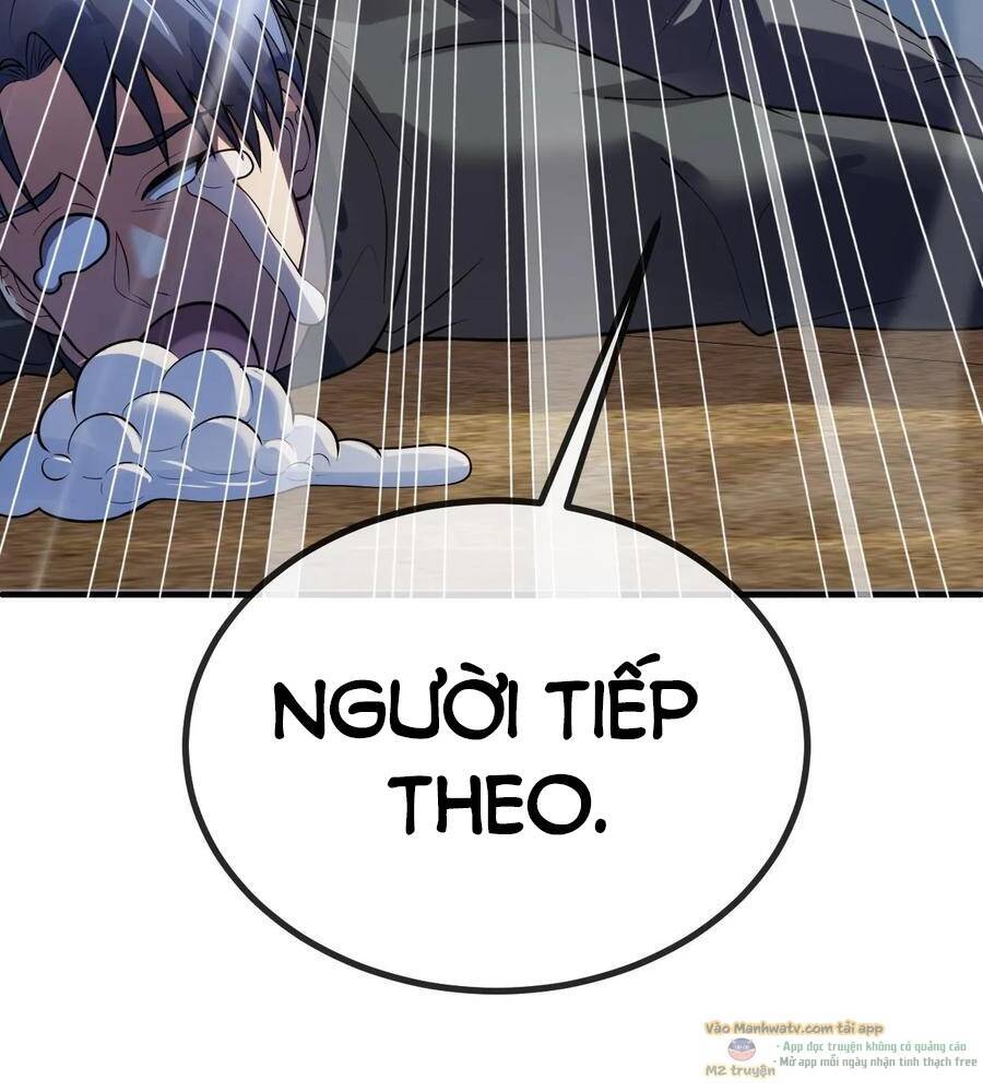 Ta, Người Chỉ Cần Nhìn Thấy Thanh Máu, Có Thể Trừng Phạt Thần Linh