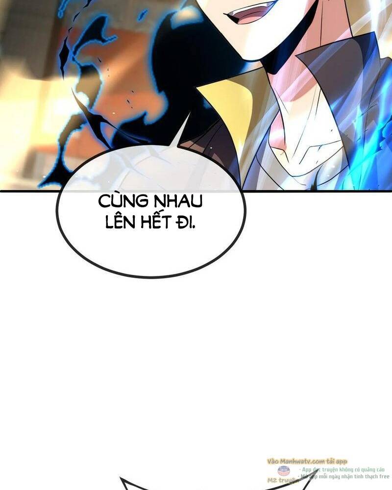 Ta, Người Chỉ Cần Nhìn Thấy Thanh Máu, Có Thể Trừng Phạt Thần Linh