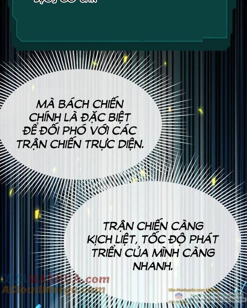 Ta, Người Chỉ Cần Nhìn Thấy Thanh Máu, Có Thể Trừng Phạt Thần Linh