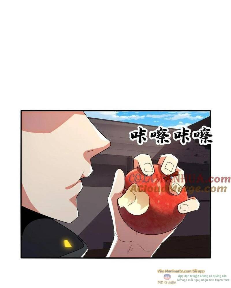 Ta, Người Chỉ Cần Nhìn Thấy Thanh Máu, Có Thể Trừng Phạt Thần Linh
