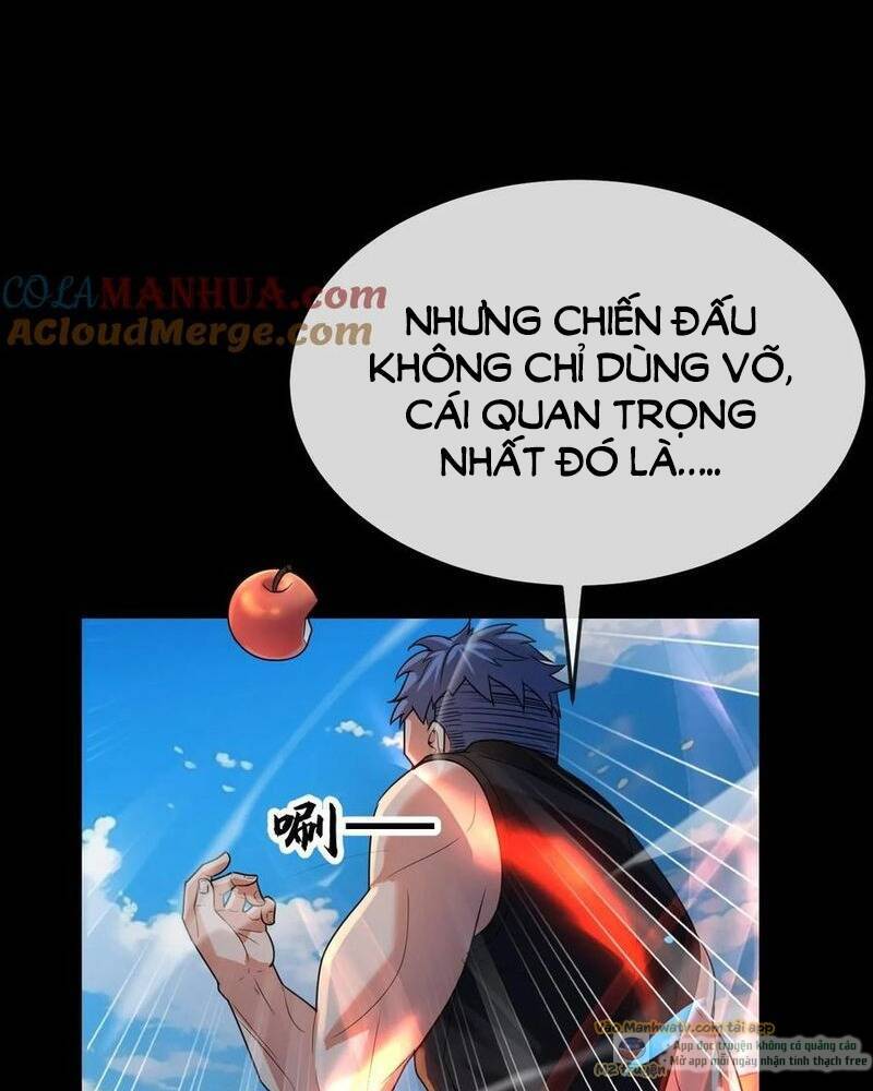 Ta, Người Chỉ Cần Nhìn Thấy Thanh Máu, Có Thể Trừng Phạt Thần Linh