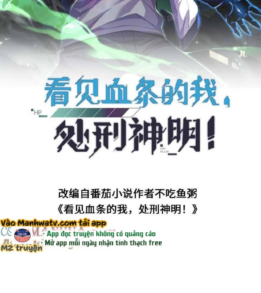 Ta, Người Chỉ Cần Nhìn Thấy Thanh Máu, Có Thể Trừng Phạt Thần Linh