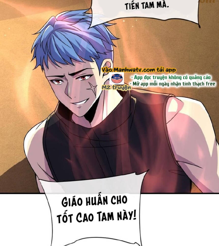 Ta, Người Chỉ Cần Nhìn Thấy Thanh Máu, Có Thể Trừng Phạt Thần Linh