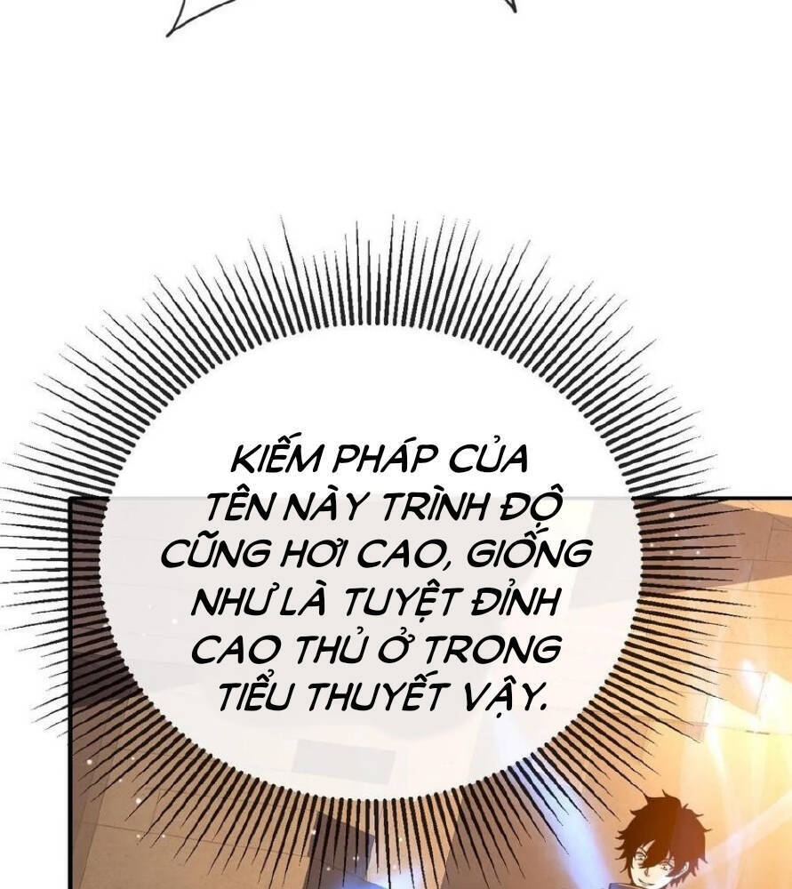 Ta, Người Chỉ Cần Nhìn Thấy Thanh Máu, Có Thể Trừng Phạt Thần Linh