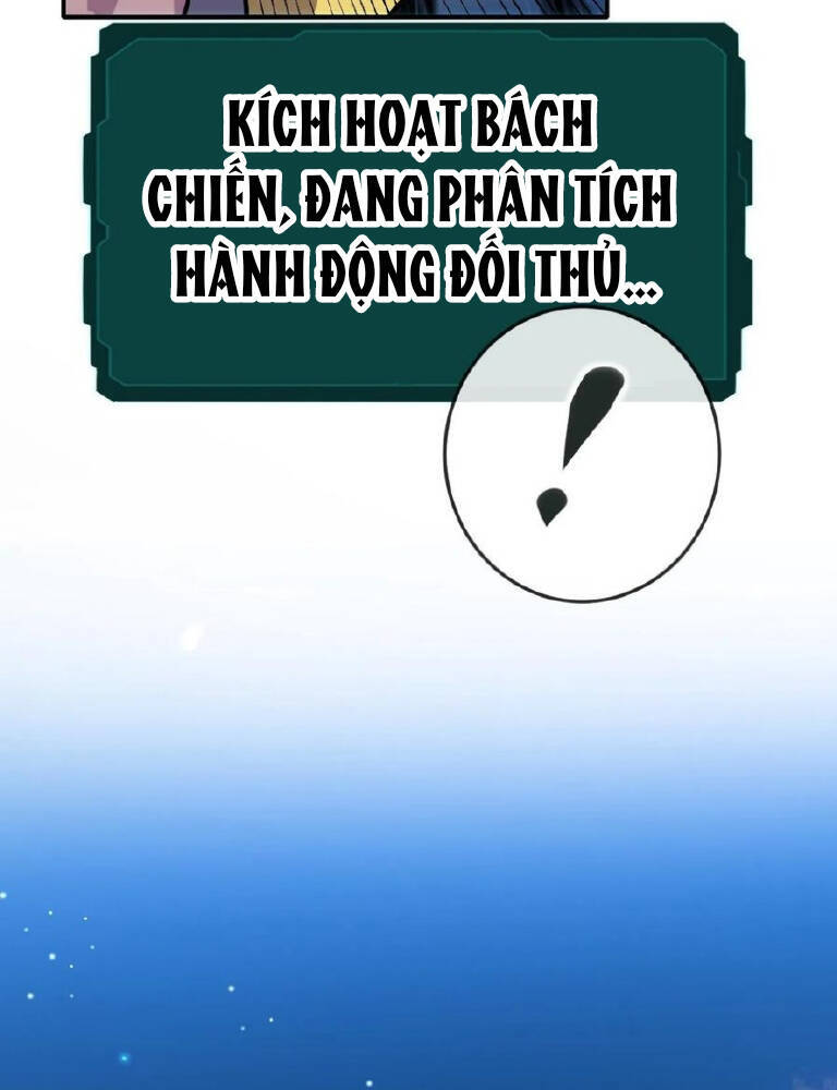Ta, Người Chỉ Cần Nhìn Thấy Thanh Máu, Có Thể Trừng Phạt Thần Linh