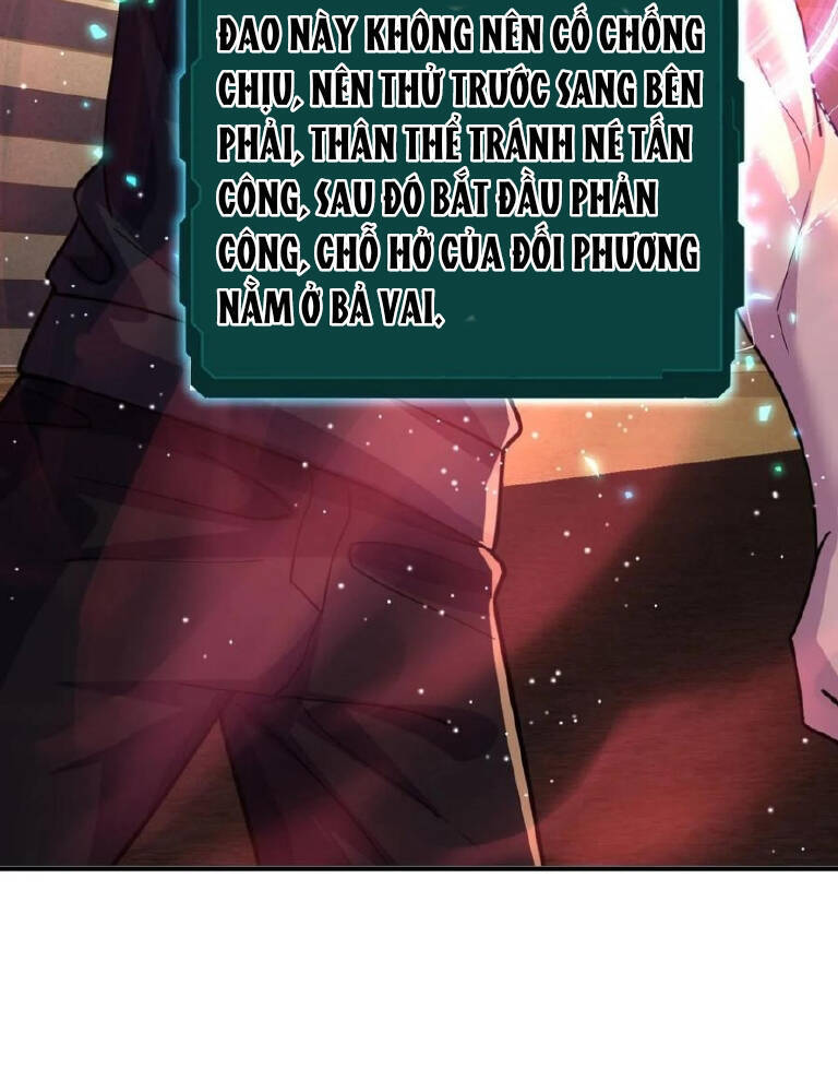 Ta, Người Chỉ Cần Nhìn Thấy Thanh Máu, Có Thể Trừng Phạt Thần Linh
