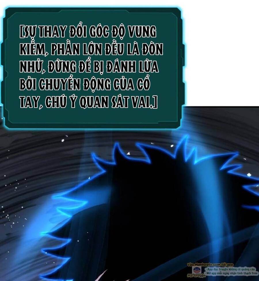 Ta, Người Chỉ Cần Nhìn Thấy Thanh Máu, Có Thể Trừng Phạt Thần Linh