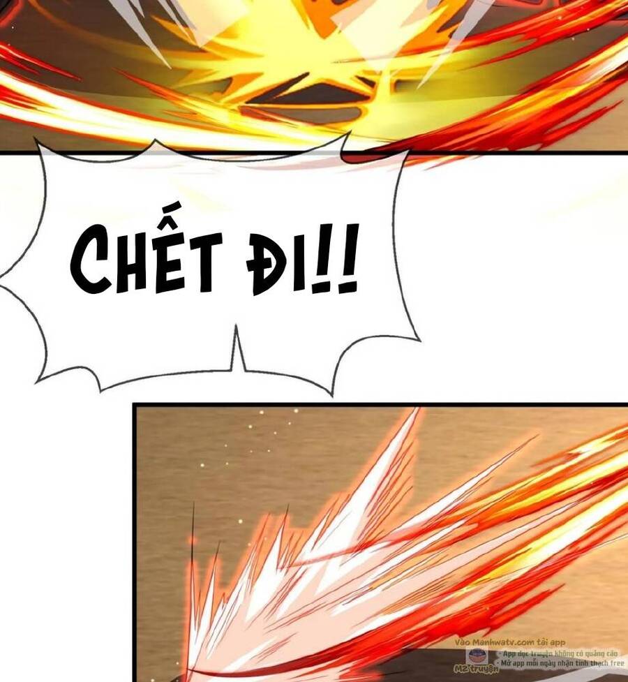 Ta, Người Chỉ Cần Nhìn Thấy Thanh Máu, Có Thể Trừng Phạt Thần Linh