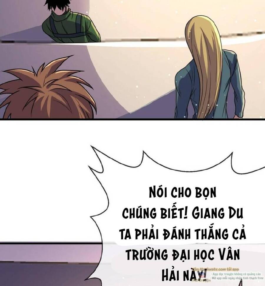 Ta, Người Chỉ Cần Nhìn Thấy Thanh Máu, Có Thể Trừng Phạt Thần Linh