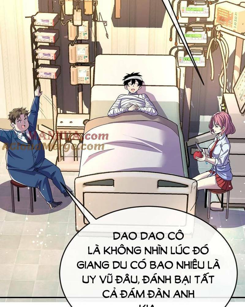 Ta, Người Chỉ Cần Nhìn Thấy Thanh Máu, Có Thể Trừng Phạt Thần Linh