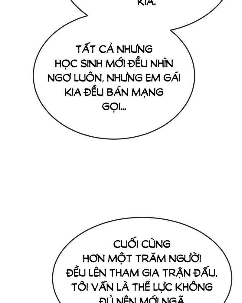 Ta, Người Chỉ Cần Nhìn Thấy Thanh Máu, Có Thể Trừng Phạt Thần Linh