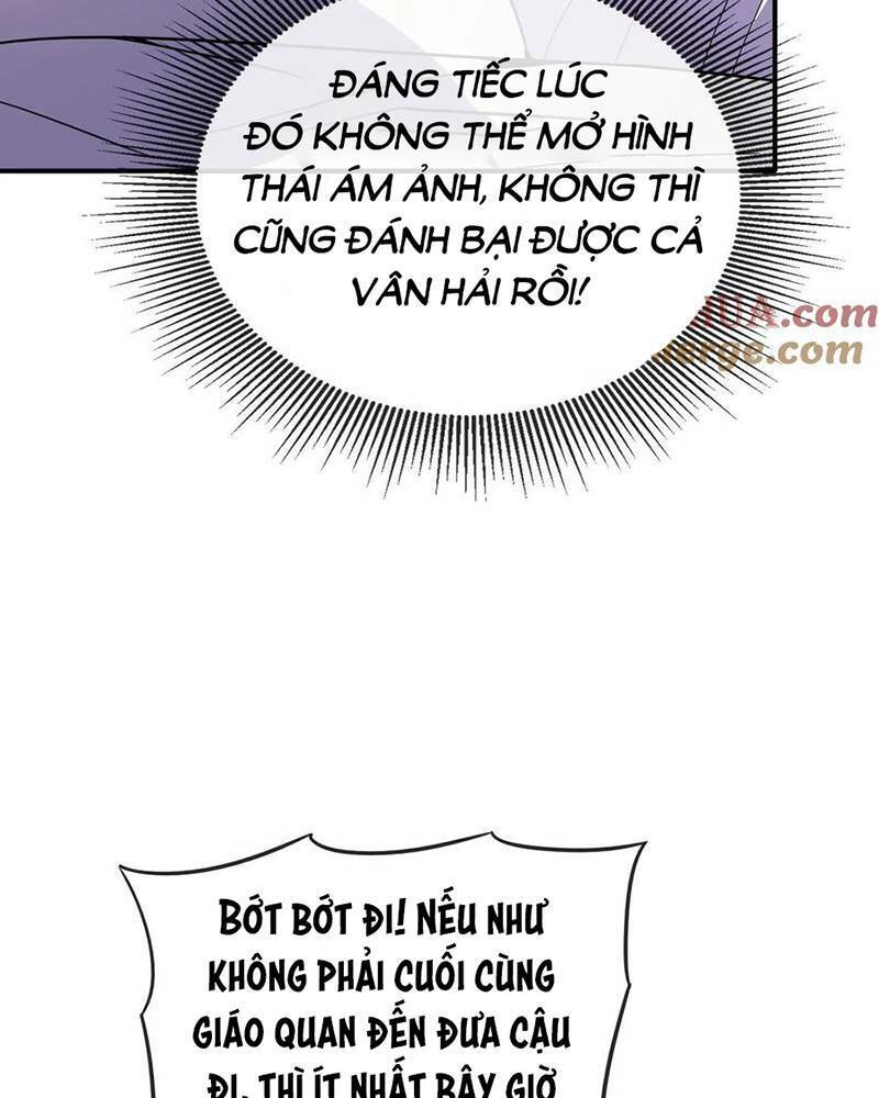 Ta, Người Chỉ Cần Nhìn Thấy Thanh Máu, Có Thể Trừng Phạt Thần Linh