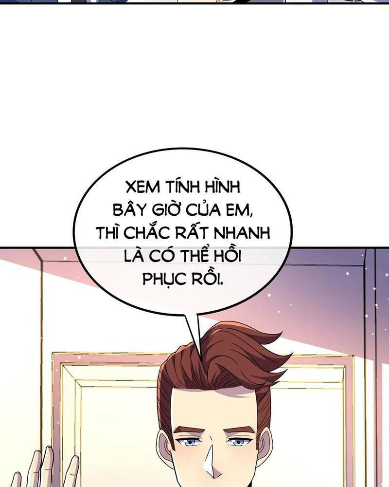 Ta, Người Chỉ Cần Nhìn Thấy Thanh Máu, Có Thể Trừng Phạt Thần Linh