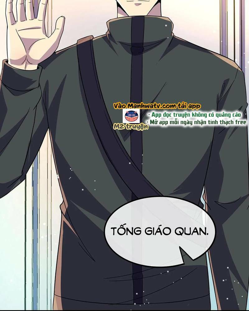 Ta, Người Chỉ Cần Nhìn Thấy Thanh Máu, Có Thể Trừng Phạt Thần Linh