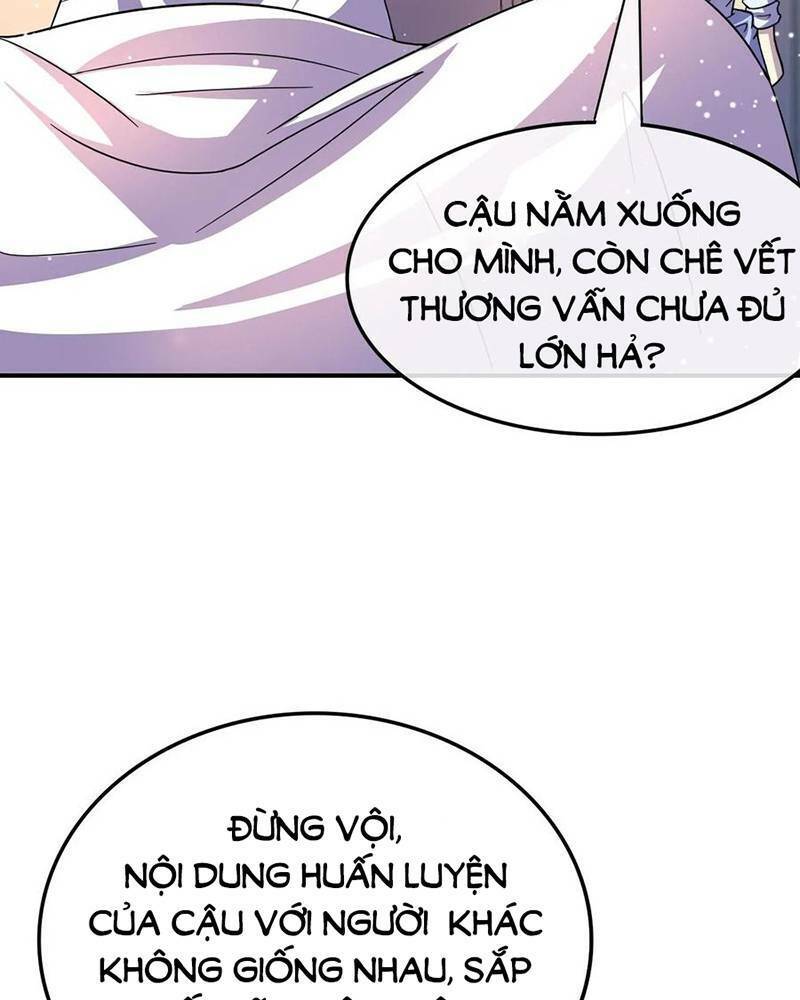 Ta, Người Chỉ Cần Nhìn Thấy Thanh Máu, Có Thể Trừng Phạt Thần Linh
