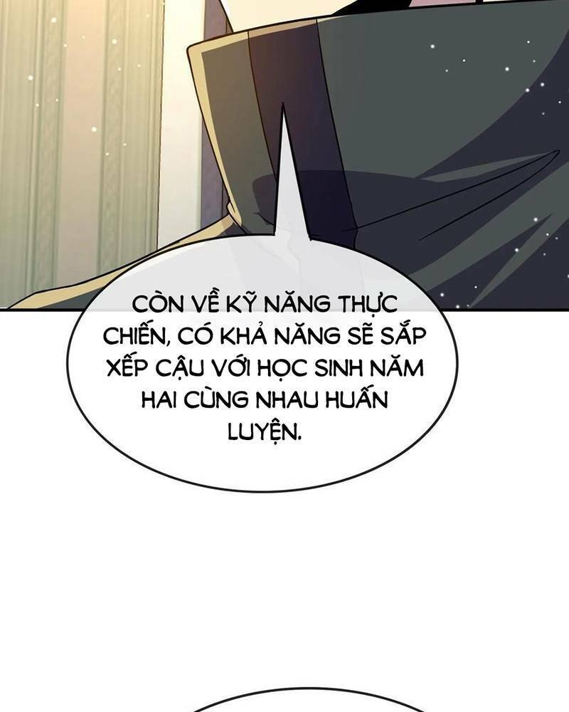 Ta, Người Chỉ Cần Nhìn Thấy Thanh Máu, Có Thể Trừng Phạt Thần Linh