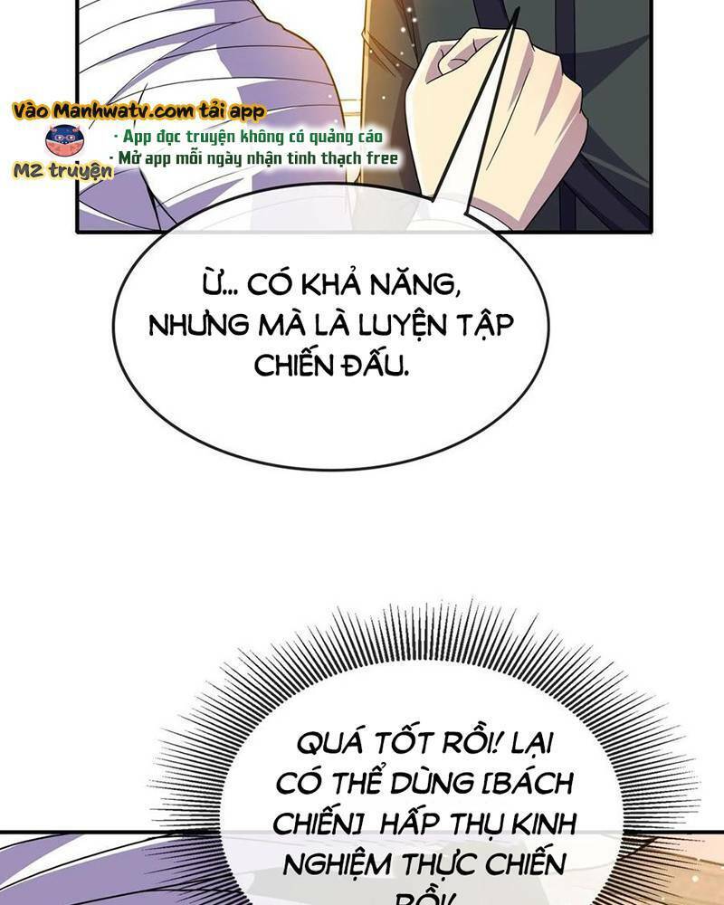 Ta, Người Chỉ Cần Nhìn Thấy Thanh Máu, Có Thể Trừng Phạt Thần Linh