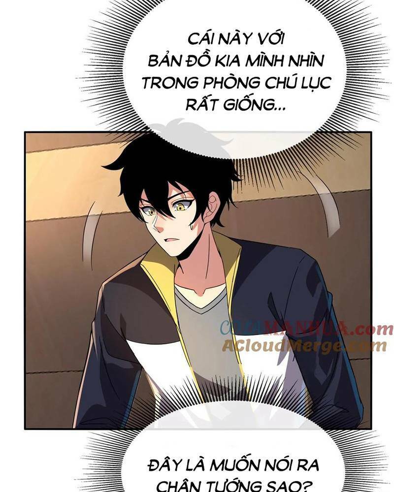 Ta, Người Chỉ Cần Nhìn Thấy Thanh Máu, Có Thể Trừng Phạt Thần Linh