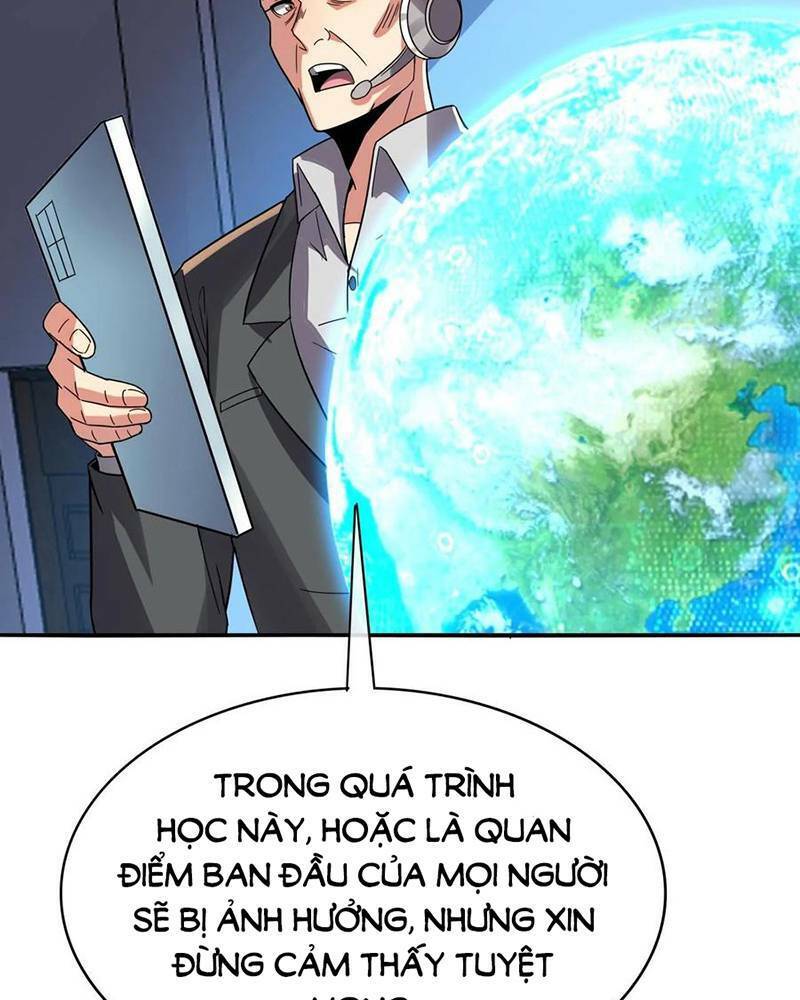 Ta, Người Chỉ Cần Nhìn Thấy Thanh Máu, Có Thể Trừng Phạt Thần Linh