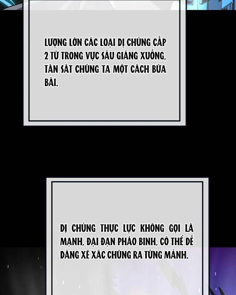 Ta, Người Chỉ Cần Nhìn Thấy Thanh Máu, Có Thể Trừng Phạt Thần Linh