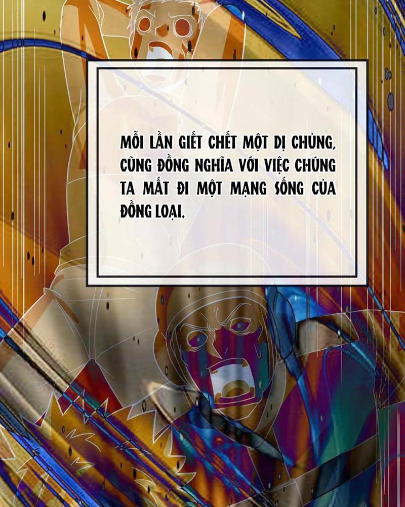Ta, Người Chỉ Cần Nhìn Thấy Thanh Máu, Có Thể Trừng Phạt Thần Linh