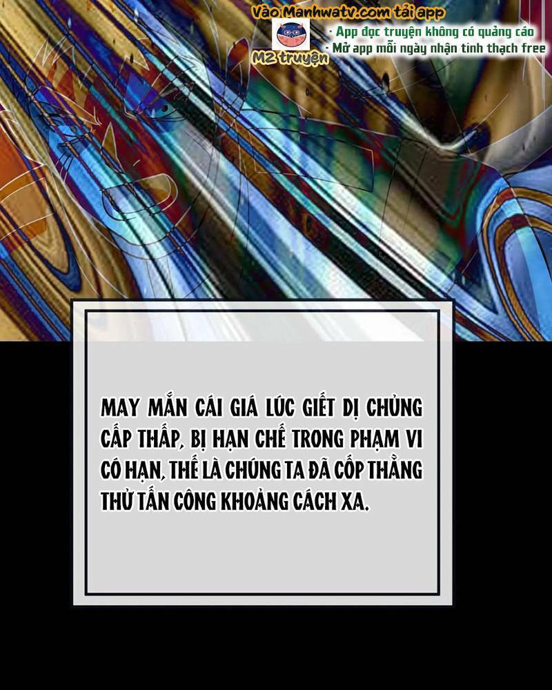 Ta, Người Chỉ Cần Nhìn Thấy Thanh Máu, Có Thể Trừng Phạt Thần Linh