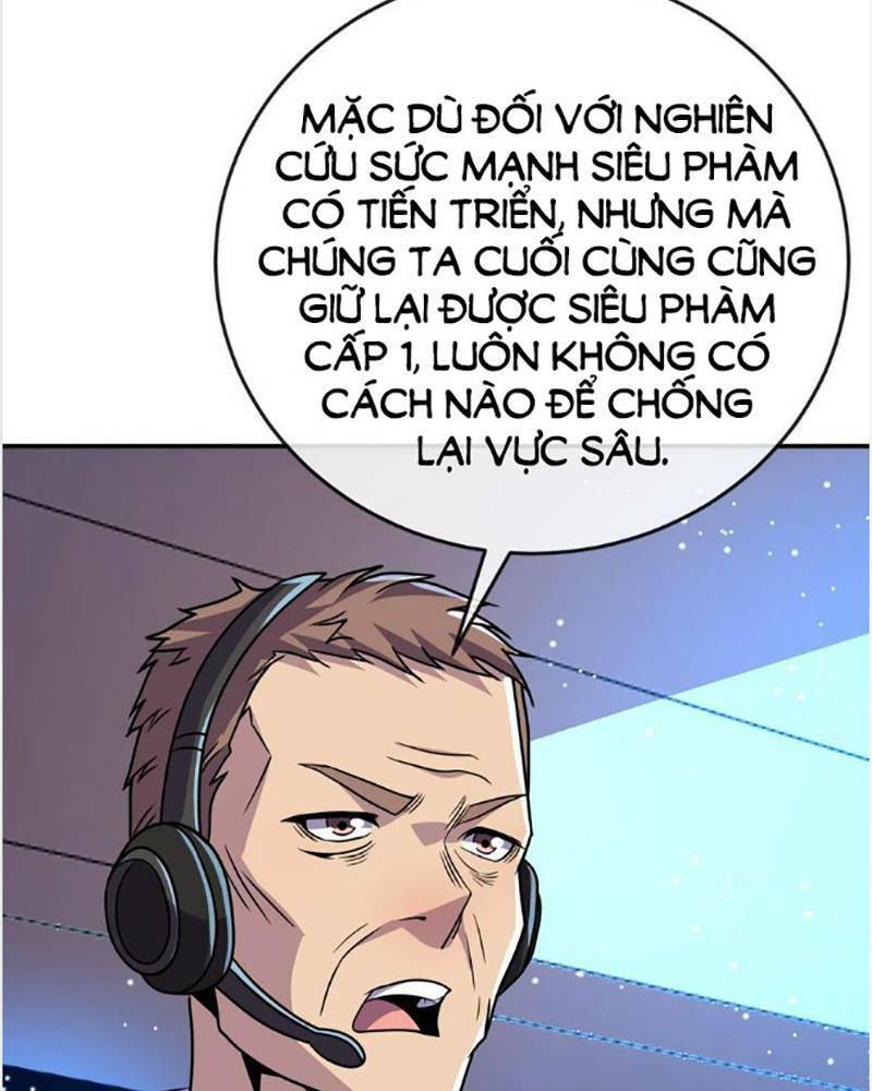 Ta, Người Chỉ Cần Nhìn Thấy Thanh Máu, Có Thể Trừng Phạt Thần Linh