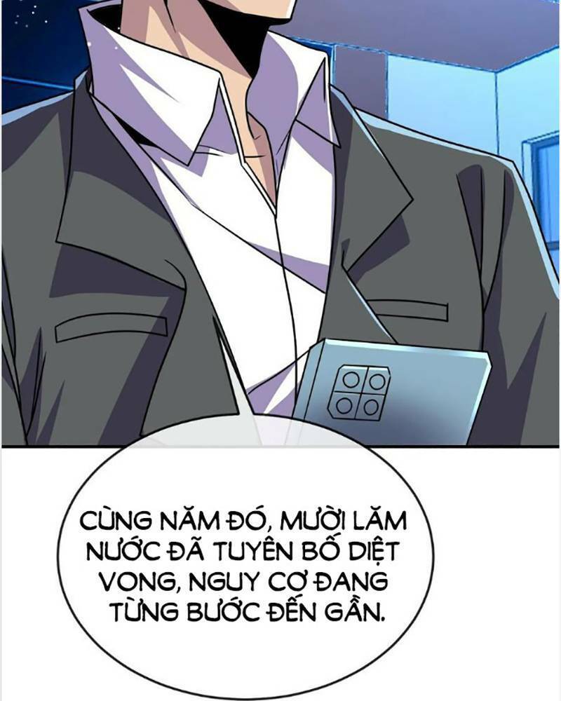 Ta, Người Chỉ Cần Nhìn Thấy Thanh Máu, Có Thể Trừng Phạt Thần Linh