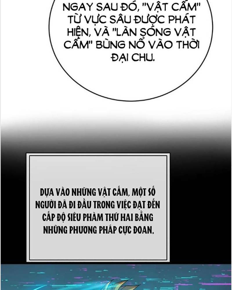 Ta, Người Chỉ Cần Nhìn Thấy Thanh Máu, Có Thể Trừng Phạt Thần Linh