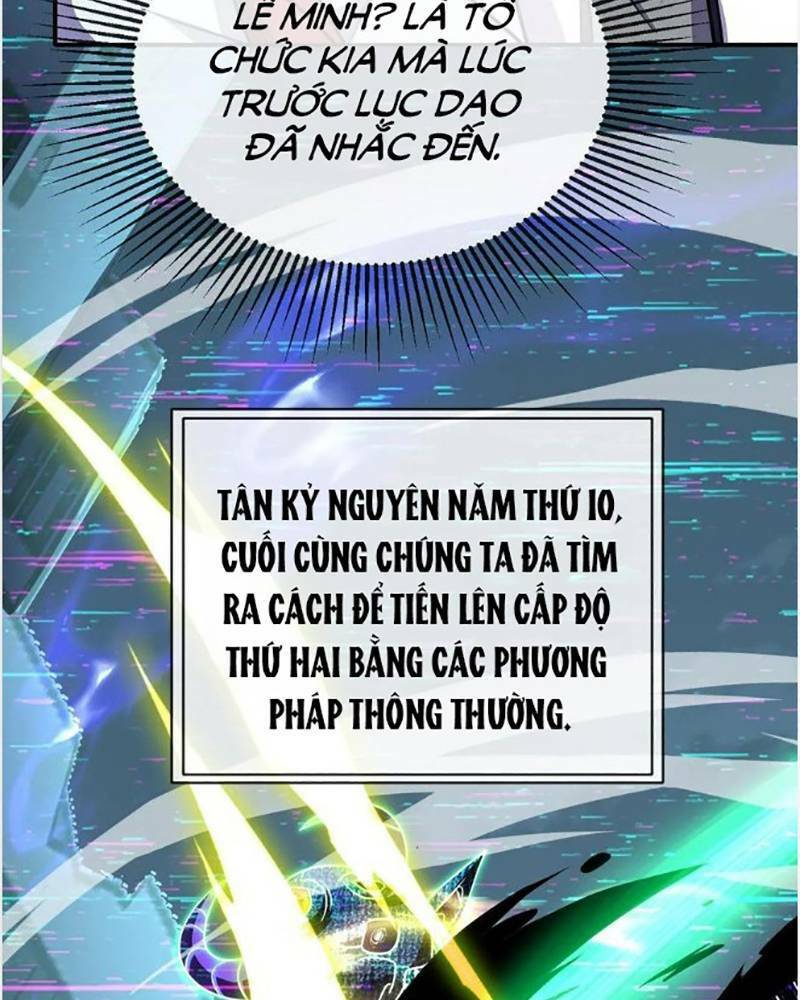 Ta, Người Chỉ Cần Nhìn Thấy Thanh Máu, Có Thể Trừng Phạt Thần Linh