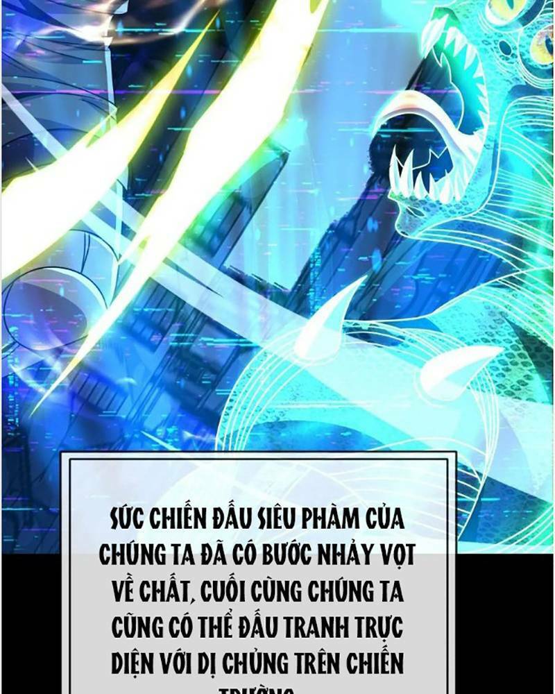 Ta, Người Chỉ Cần Nhìn Thấy Thanh Máu, Có Thể Trừng Phạt Thần Linh