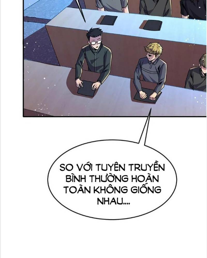 Ta, Người Chỉ Cần Nhìn Thấy Thanh Máu, Có Thể Trừng Phạt Thần Linh
