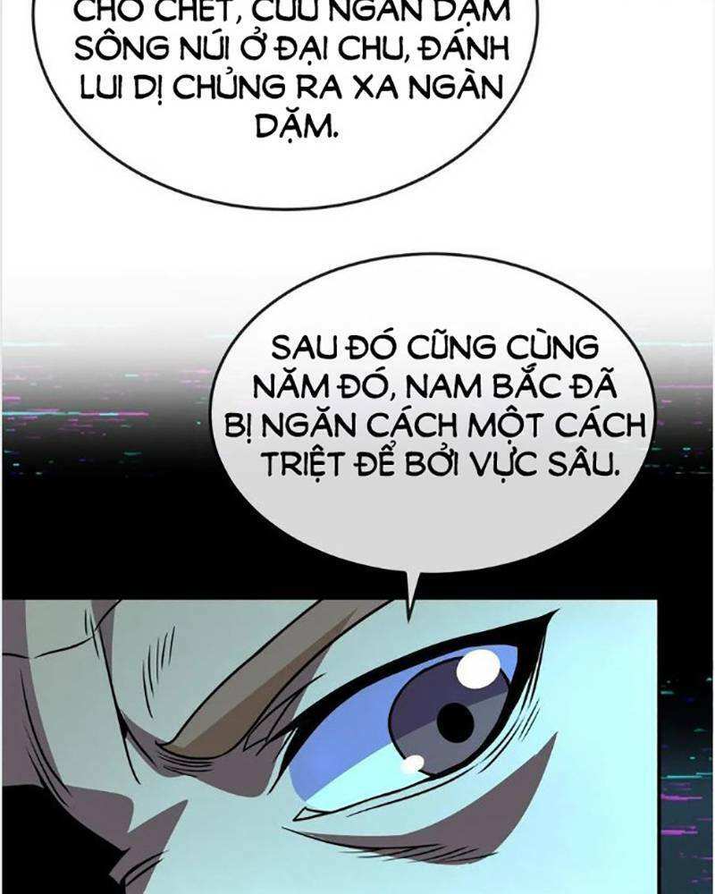 Ta, Người Chỉ Cần Nhìn Thấy Thanh Máu, Có Thể Trừng Phạt Thần Linh