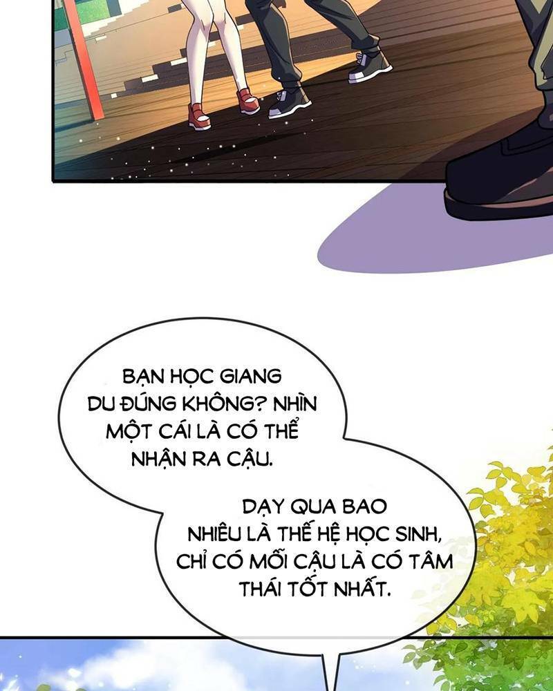 Ta, Người Chỉ Cần Nhìn Thấy Thanh Máu, Có Thể Trừng Phạt Thần Linh