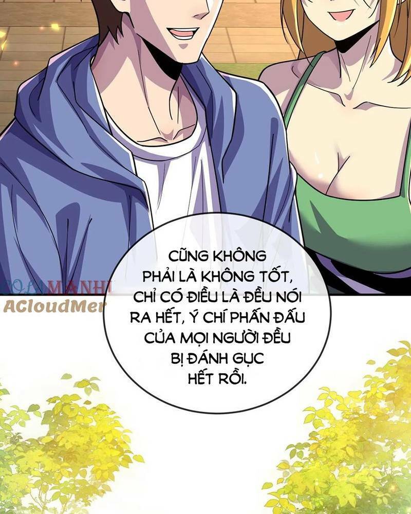 Ta, Người Chỉ Cần Nhìn Thấy Thanh Máu, Có Thể Trừng Phạt Thần Linh