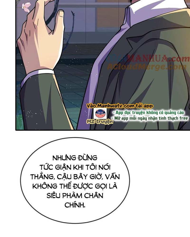 Ta, Người Chỉ Cần Nhìn Thấy Thanh Máu, Có Thể Trừng Phạt Thần Linh