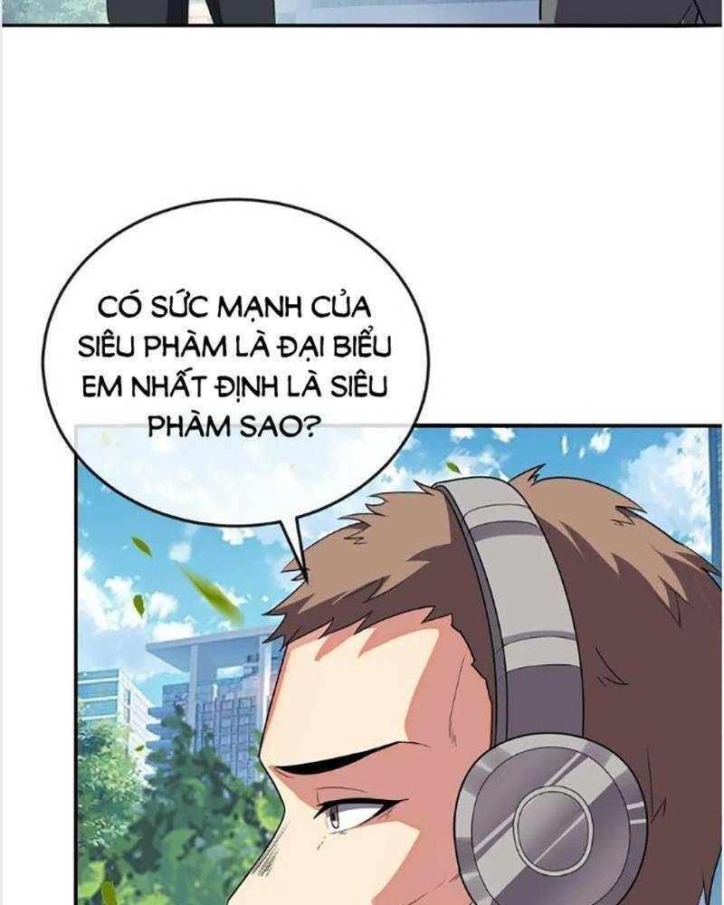 Ta, Người Chỉ Cần Nhìn Thấy Thanh Máu, Có Thể Trừng Phạt Thần Linh