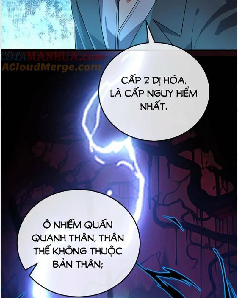 Ta, Người Chỉ Cần Nhìn Thấy Thanh Máu, Có Thể Trừng Phạt Thần Linh