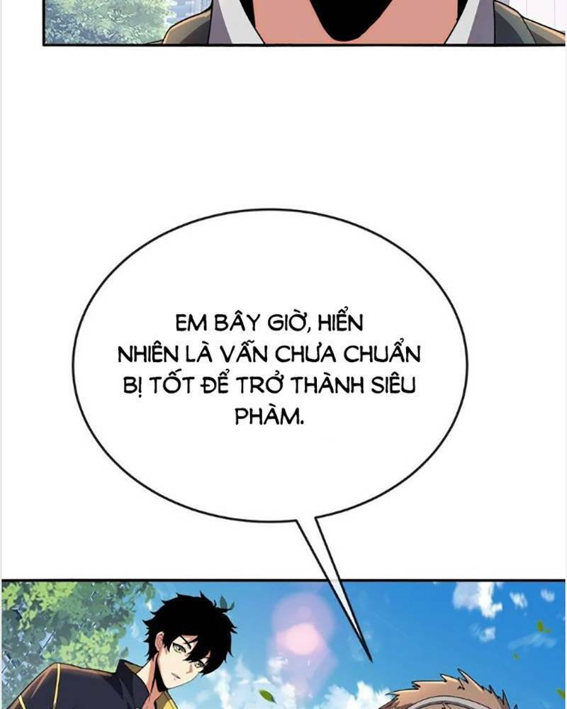 Ta, Người Chỉ Cần Nhìn Thấy Thanh Máu, Có Thể Trừng Phạt Thần Linh