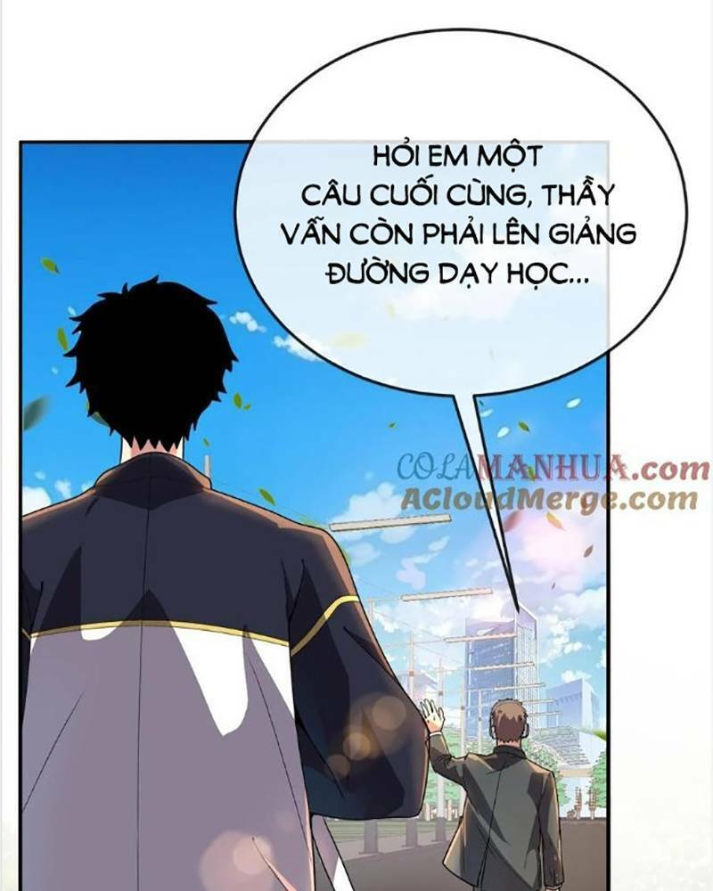 Ta, Người Chỉ Cần Nhìn Thấy Thanh Máu, Có Thể Trừng Phạt Thần Linh