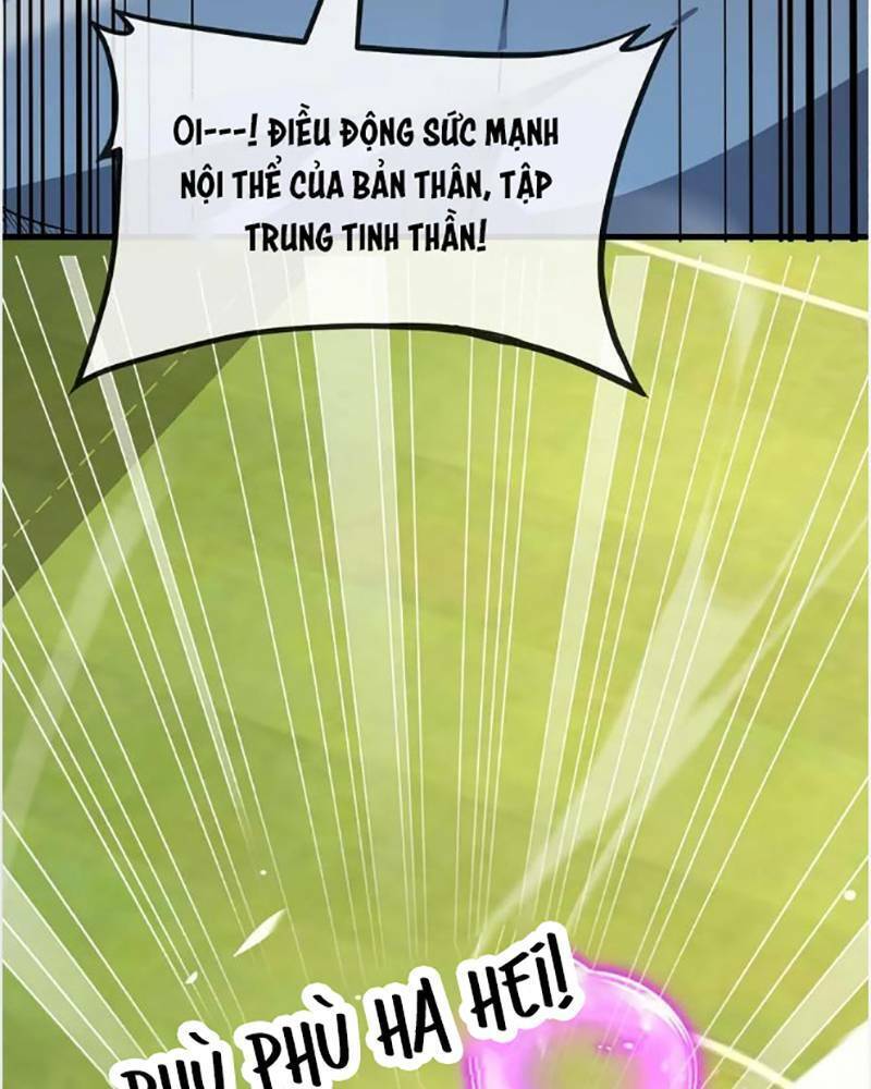 Ta, Người Chỉ Cần Nhìn Thấy Thanh Máu, Có Thể Trừng Phạt Thần Linh