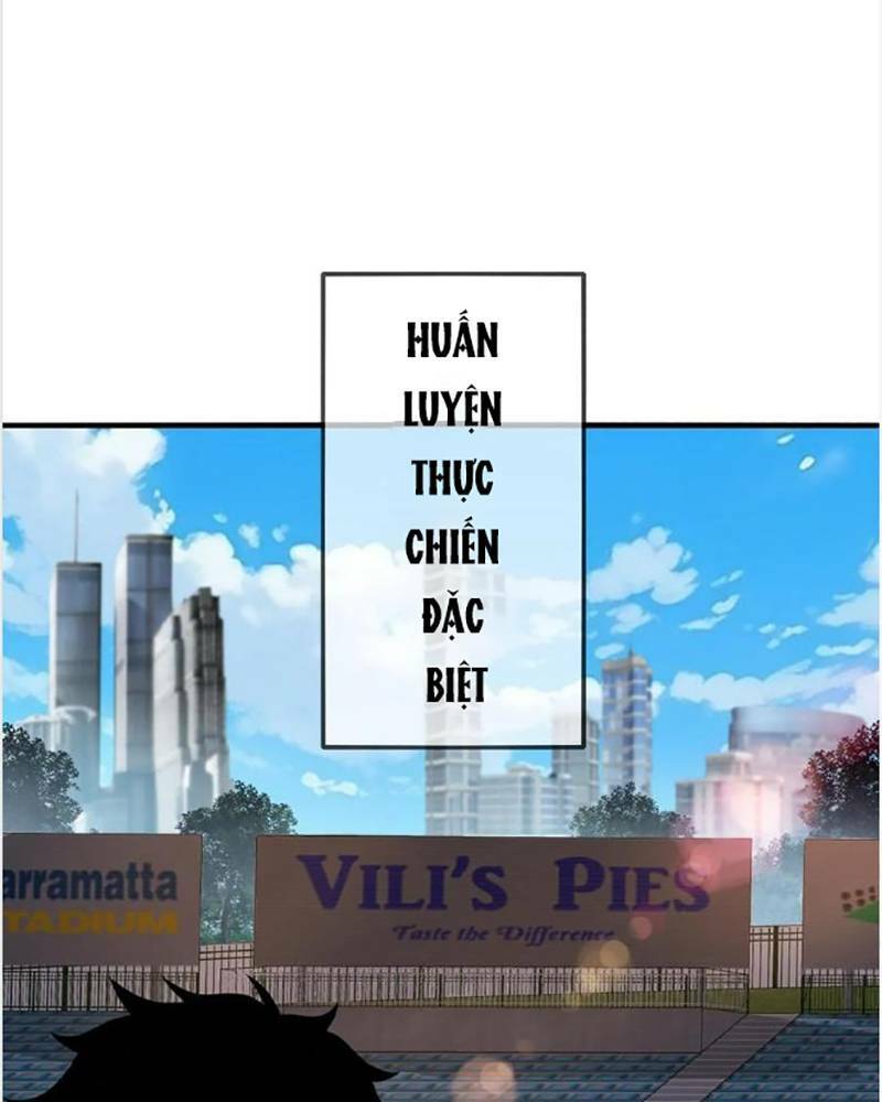 Ta, Người Chỉ Cần Nhìn Thấy Thanh Máu, Có Thể Trừng Phạt Thần Linh