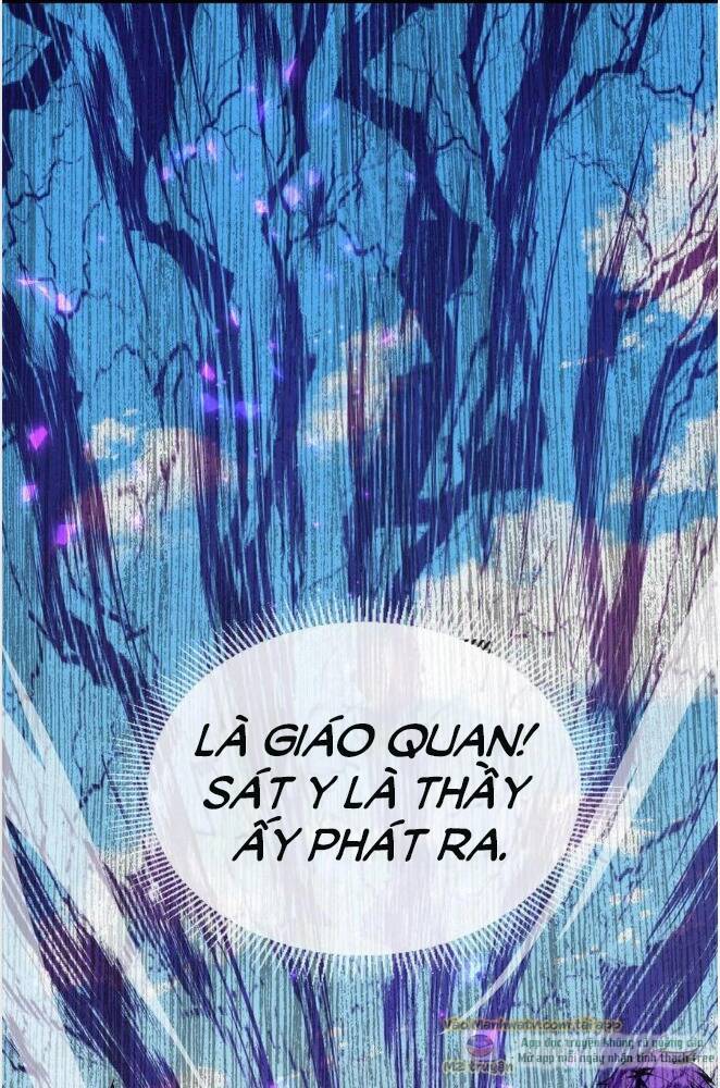 Ta, Người Chỉ Cần Nhìn Thấy Thanh Máu, Có Thể Trừng Phạt Thần Linh