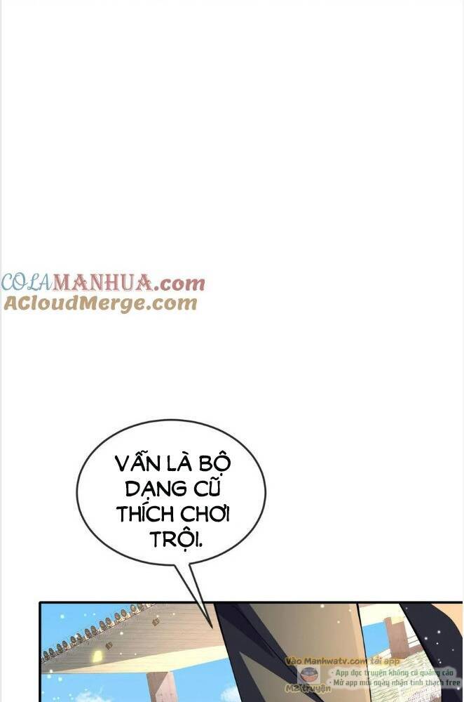 Ta, Người Chỉ Cần Nhìn Thấy Thanh Máu, Có Thể Trừng Phạt Thần Linh