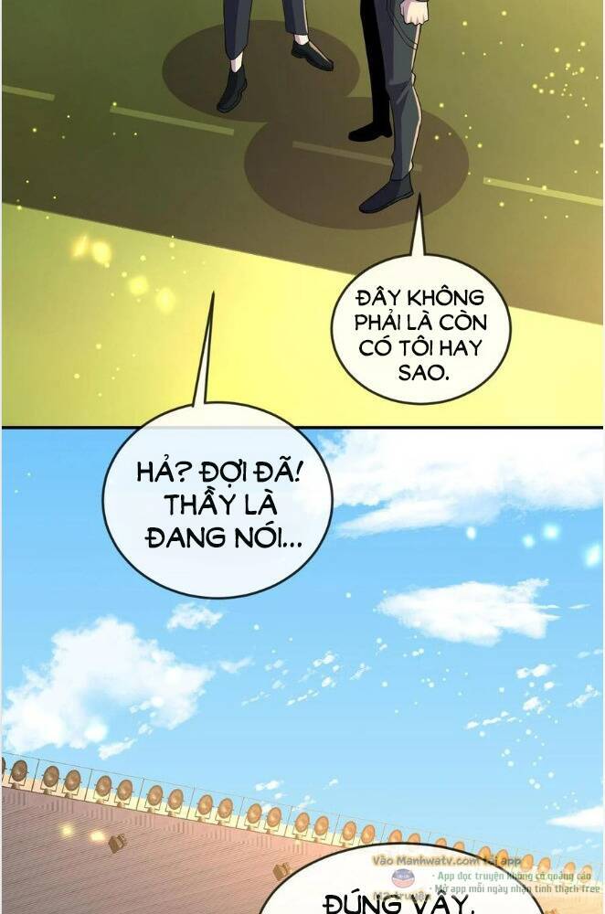 Ta, Người Chỉ Cần Nhìn Thấy Thanh Máu, Có Thể Trừng Phạt Thần Linh