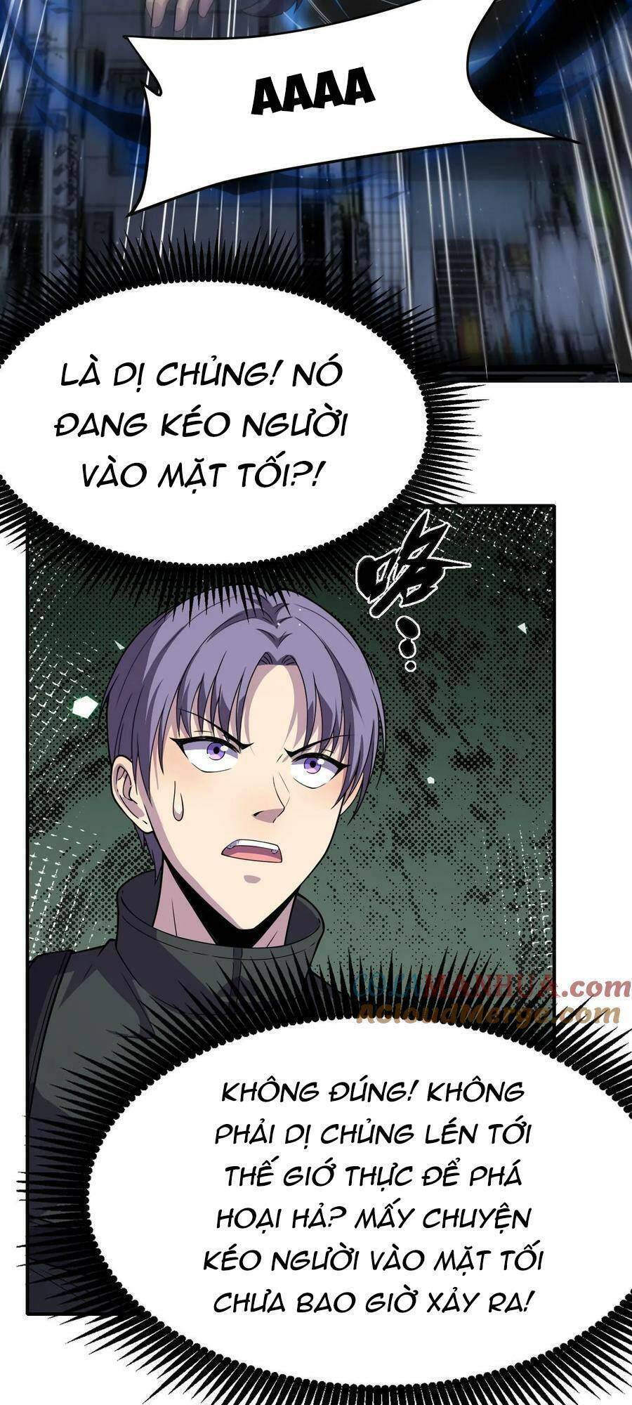 Ta, Người Chỉ Cần Nhìn Thấy Thanh Máu, Có Thể Trừng Phạt Thần Linh