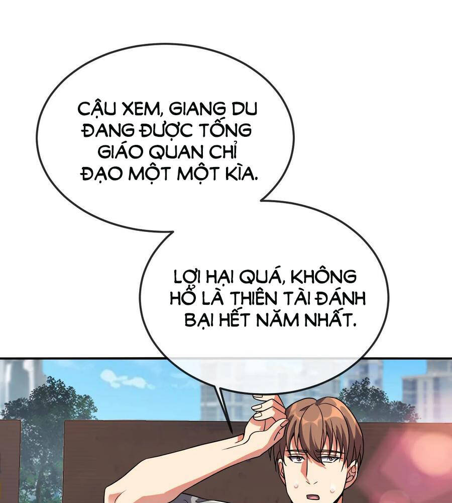 Ta, Người Chỉ Cần Nhìn Thấy Thanh Máu, Có Thể Trừng Phạt Thần Linh