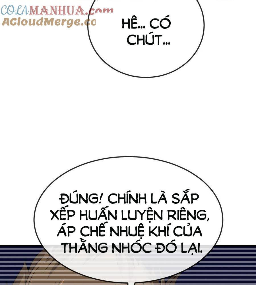 Ta, Người Chỉ Cần Nhìn Thấy Thanh Máu, Có Thể Trừng Phạt Thần Linh