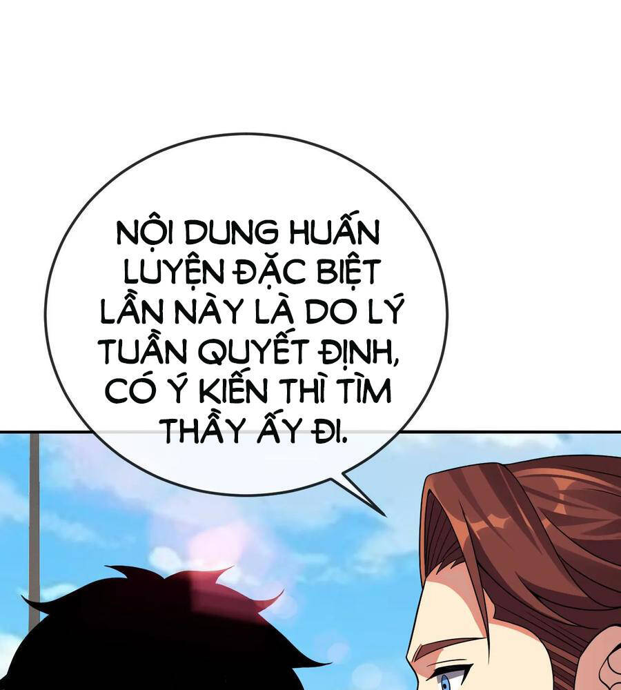 Ta, Người Chỉ Cần Nhìn Thấy Thanh Máu, Có Thể Trừng Phạt Thần Linh