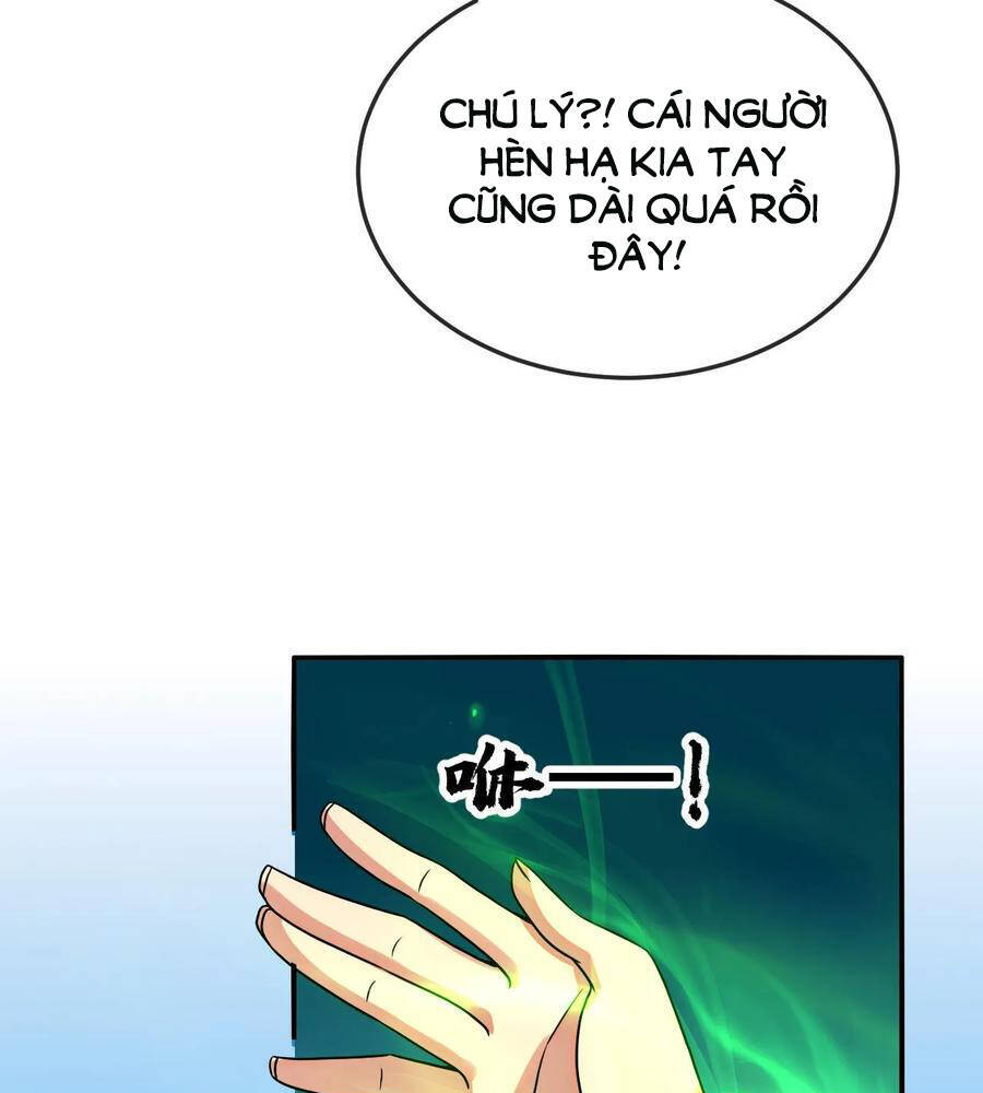 Ta, Người Chỉ Cần Nhìn Thấy Thanh Máu, Có Thể Trừng Phạt Thần Linh